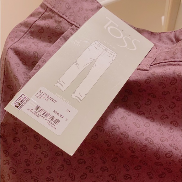 Brand New Men’s Pants - Picture 2 of 3